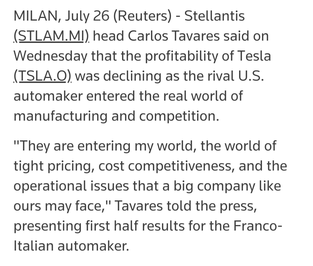 Tesla - Autos, Laster, Speicher und Solardächer 1390340