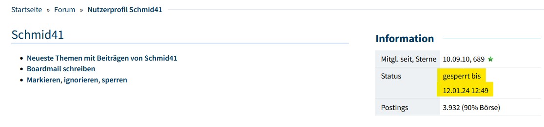 NIKOLA Corporation US6541101050 Nachfolge Thread V 1405764
