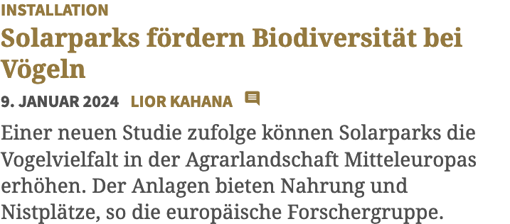 7C Solarparken ein starker Wachstumswert!... 1406626