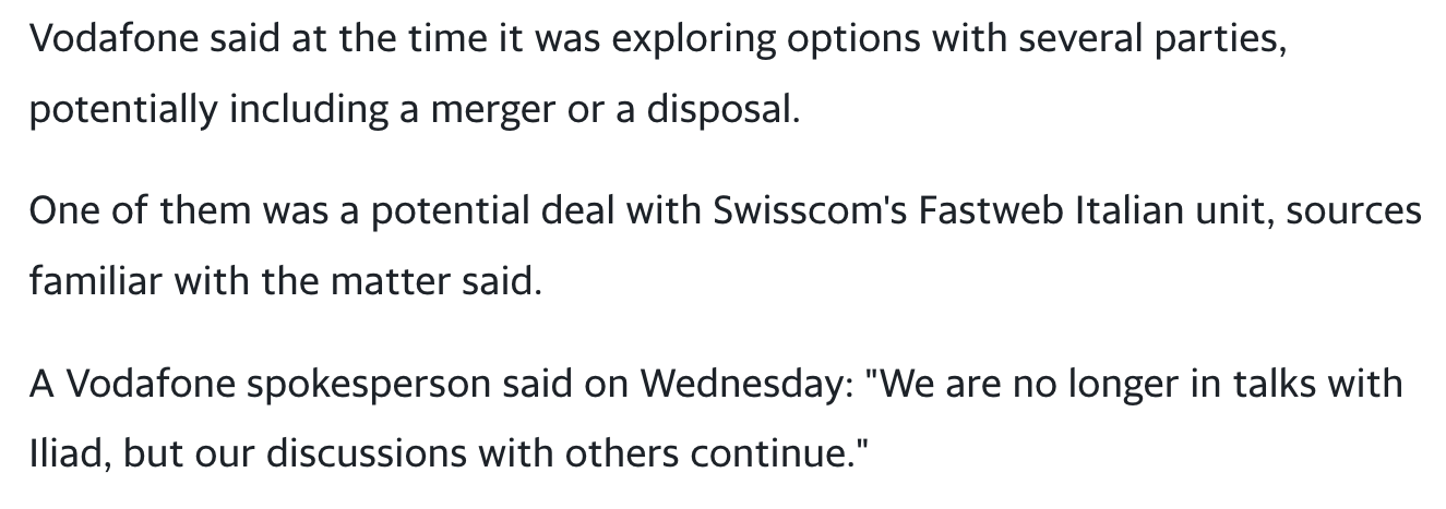 Vodafone Group 1410869