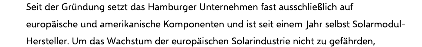 Meyer Burger Technology AG - AB 2022 1417965