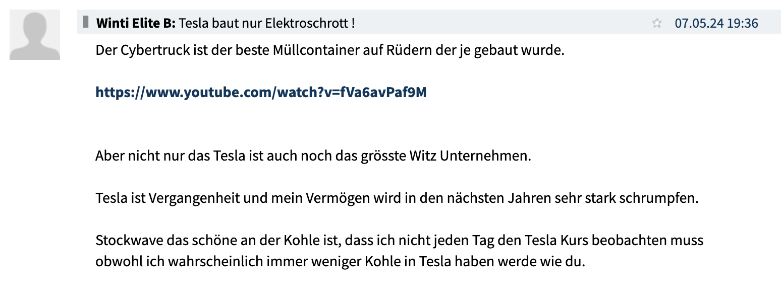 Tesla Model S 22-Jun-2012 die CHANCE 1428885