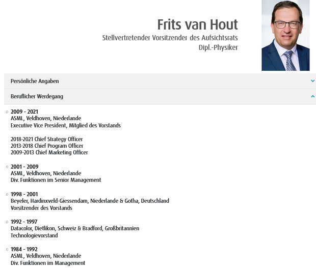 Aixtron- und die Banken stufen fröhlich auf kaufen 1429736