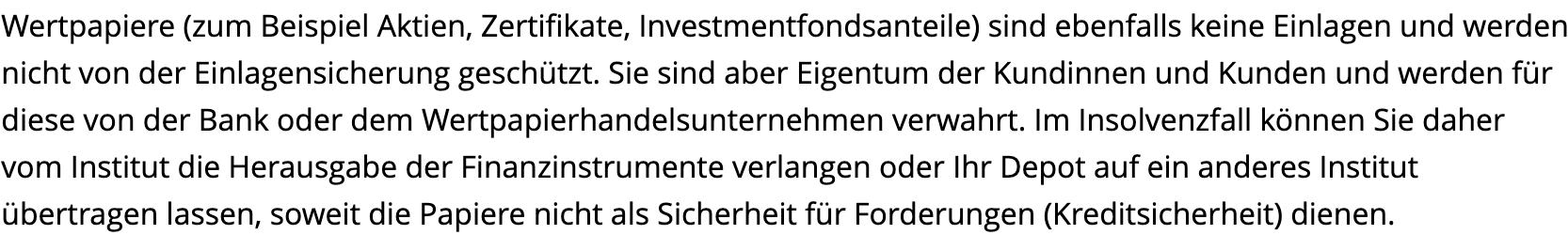 Lang+Schwarz nach der Kapitalmaßnahme 1431915