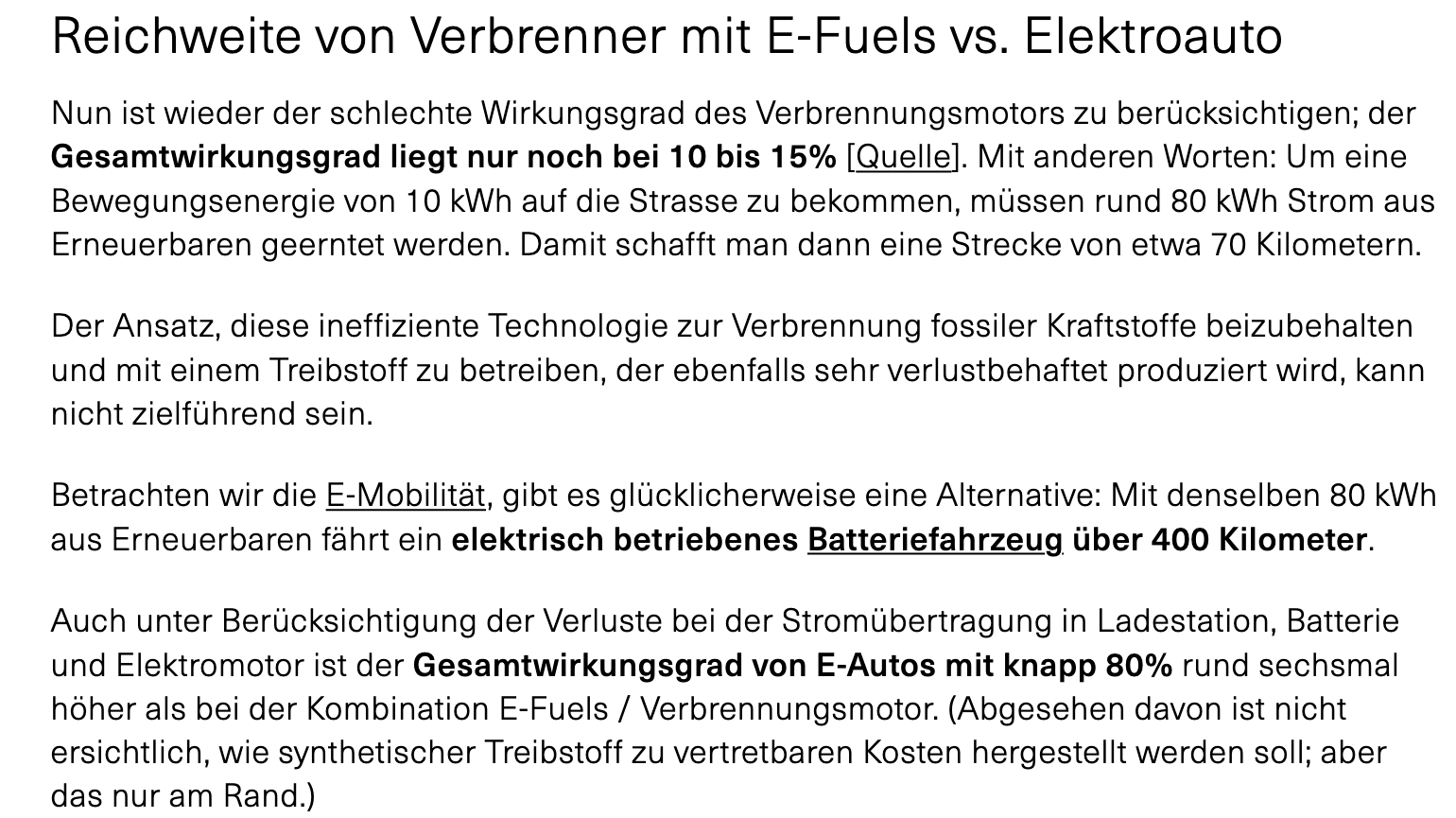 Volkswagen Vorzüge 1432135