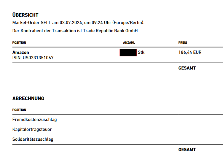Börse ein Haifischbecken: Trade was du siehst 1441637