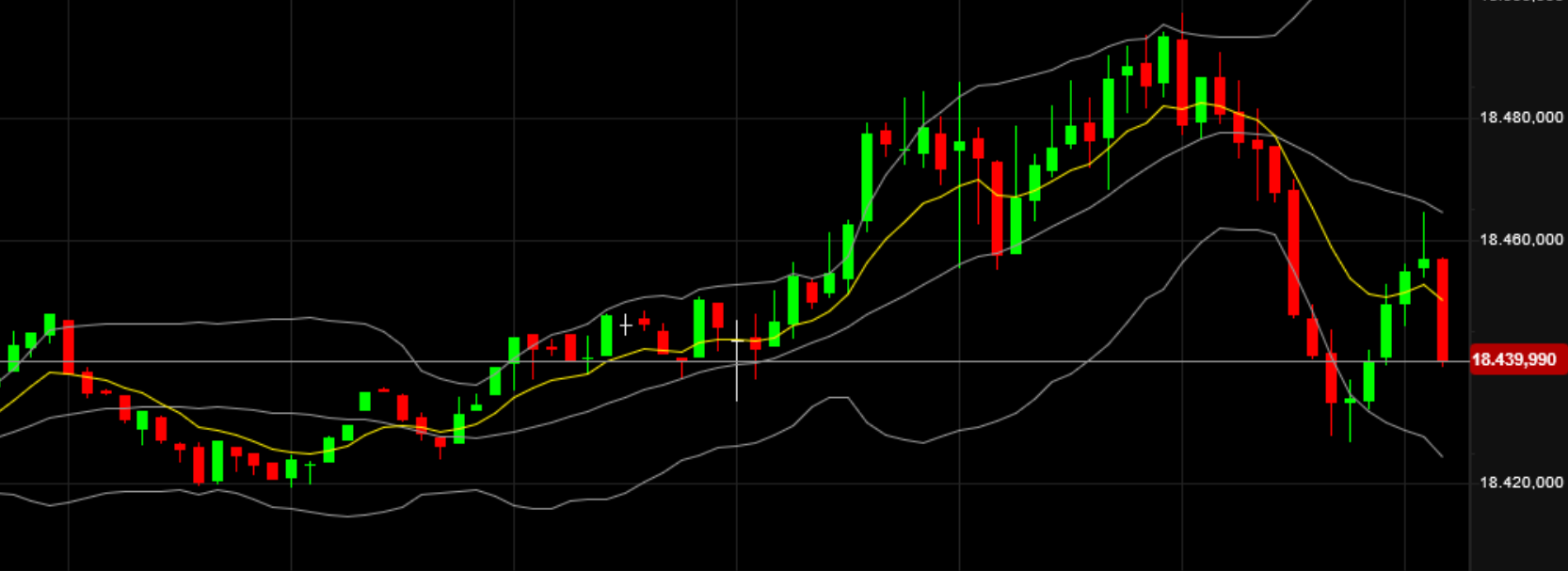 QuoVadisDax - das Original - Nachfolgethread 1443687