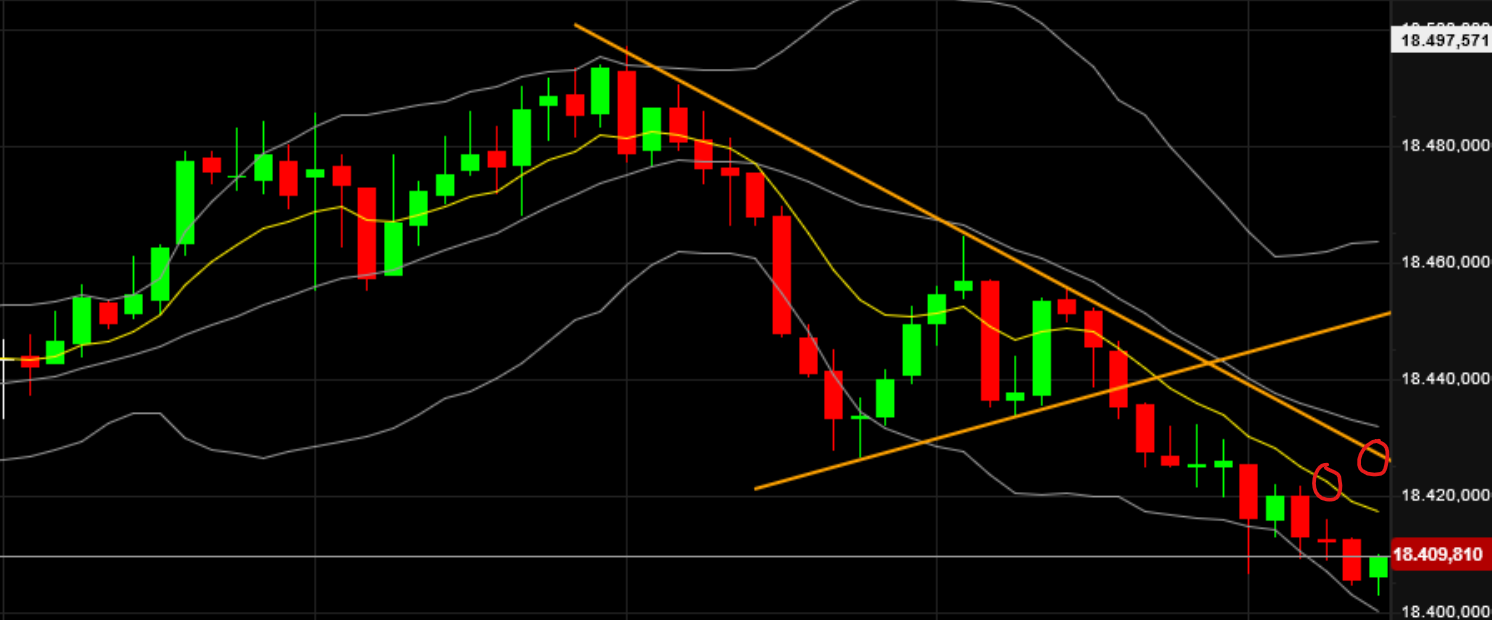 QuoVadisDax - das Original - Nachfolgethread 1443708
