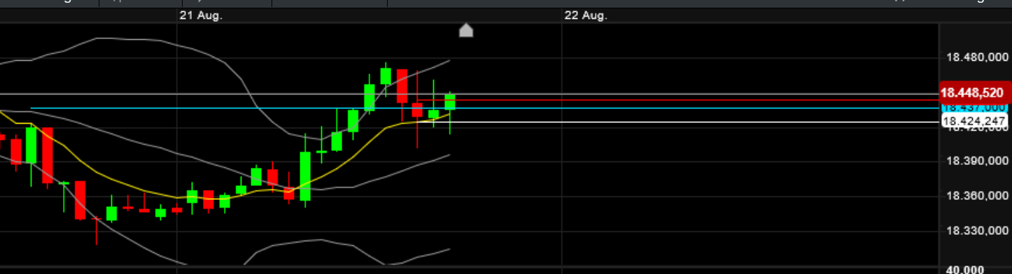 QuoVadisDax - das Original - Nachfolgethread 1443933