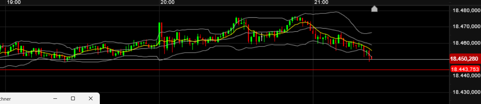 QuoVadisDax - das Original - Nachfolgethread 1443942