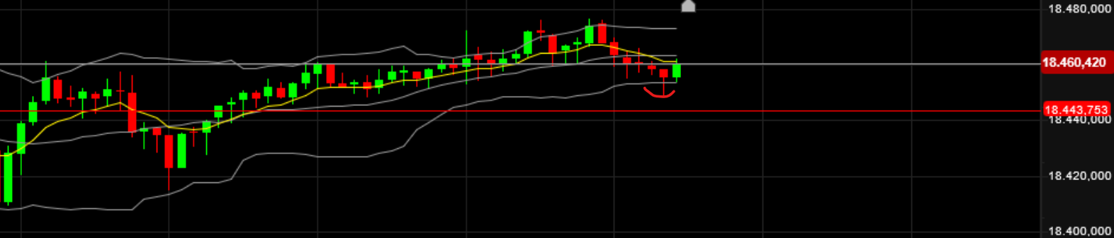 QuoVadisDax - das Original - Nachfolgethread 1443943