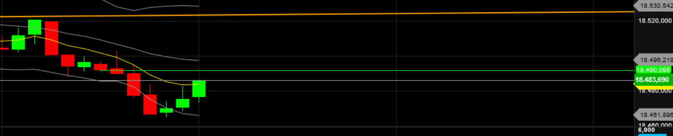 QuoVadisDax - das Original - Nachfolgethread 1444131