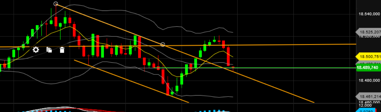 QuoVadisDax - das Original - Nachfolgethread 1444142