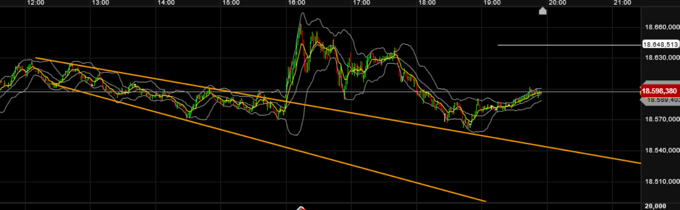 QuoVadisDax - das Original - Nachfolgethread 1444306