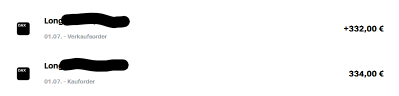 QuoVadisDax - das Original - Nachfolgethread 1444317