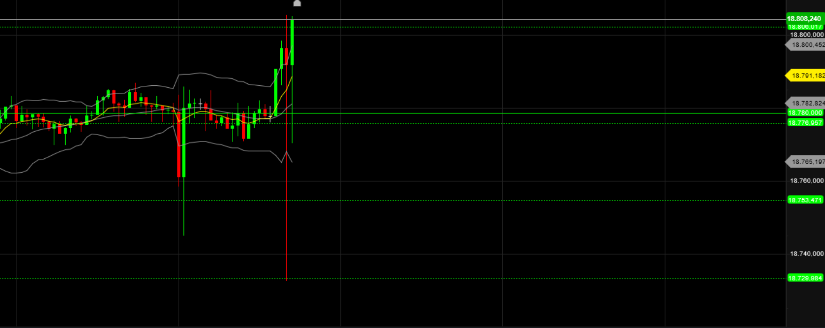 QuoVadisDax - das Original - Nachfolgethread 1444964