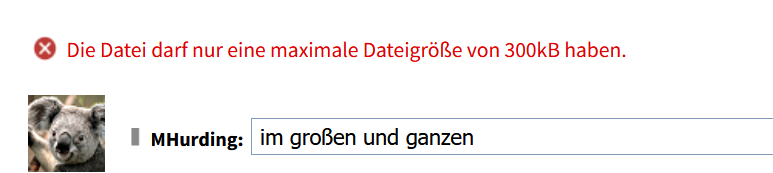 QuoVadisDax - das Original - Nachfolgethread 1445236