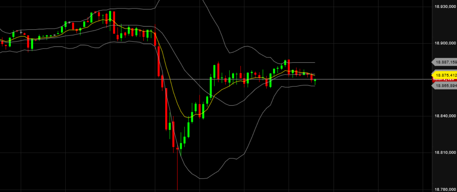 QuoVadisDax - das Original - Nachfolgethread 1445514