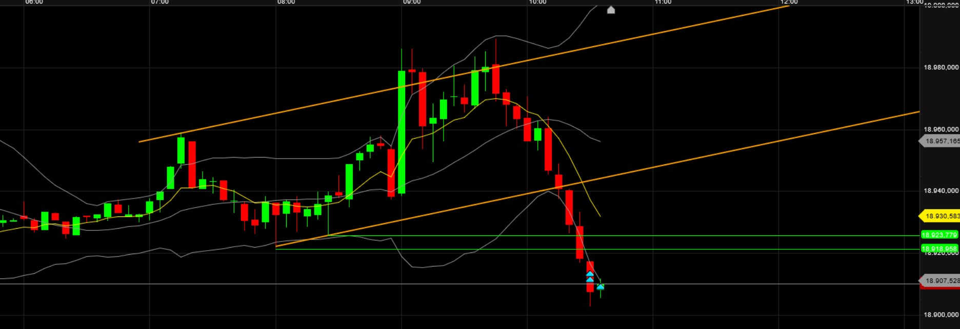 QuoVadisDax - das Original - Nachfolgethread 1445650