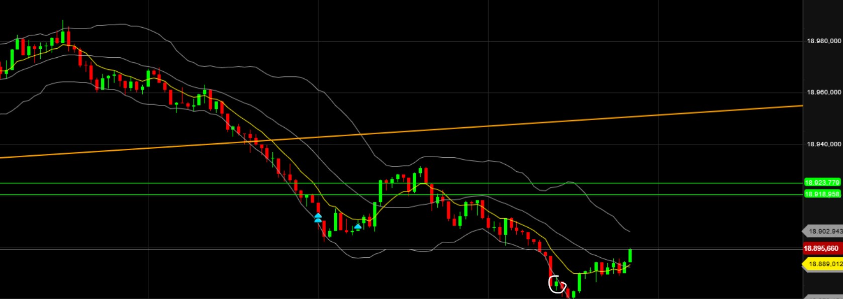 QuoVadisDax - das Original - Nachfolgethread 1445670
