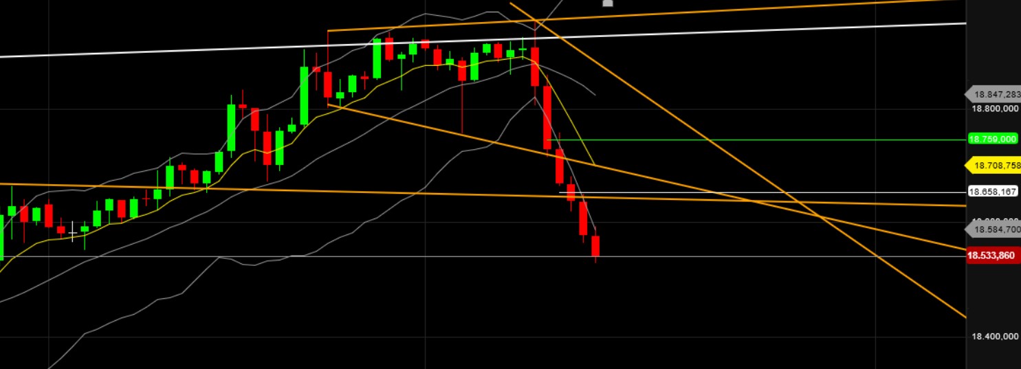 QuoVadisDax - das Original - Nachfolgethread 1445796