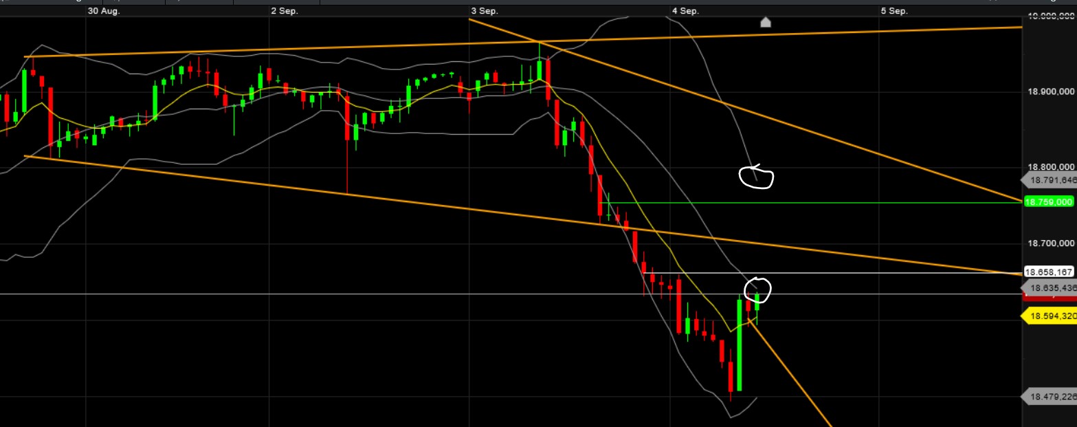 QuoVadisDax - das Original - Nachfolgethread 1445854