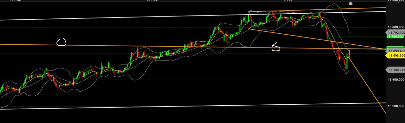 QuoVadisDax - das Original - Nachfolgethread 1445858