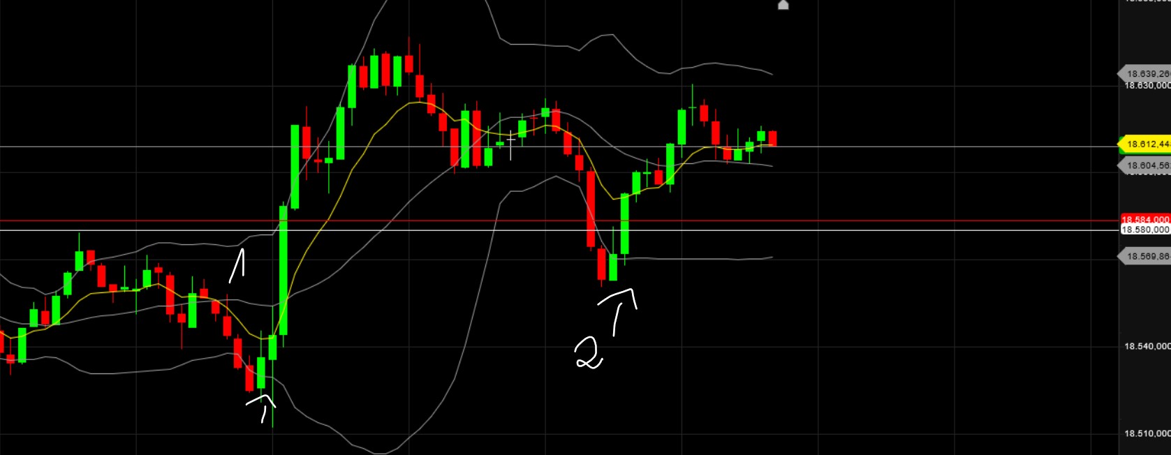 QuoVadisDax - das Original - Nachfolgethread 1446060