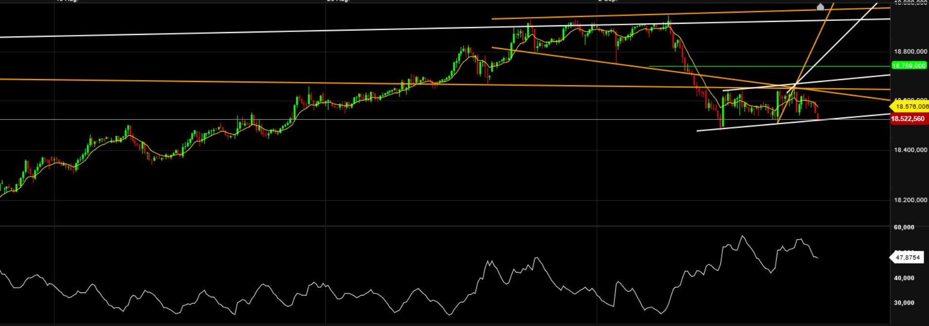 QuoVadisDax - das Original - Nachfolgethread 1446146