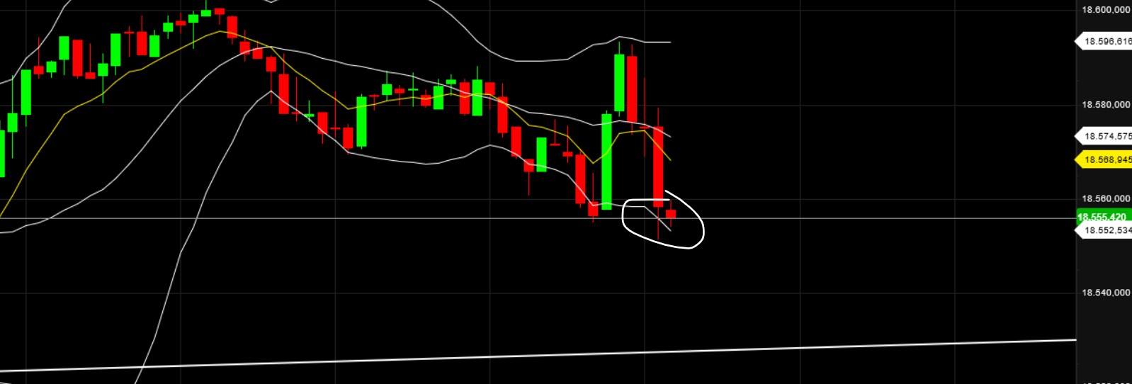 QuoVadisDax - das Original - Nachfolgethread 1446164