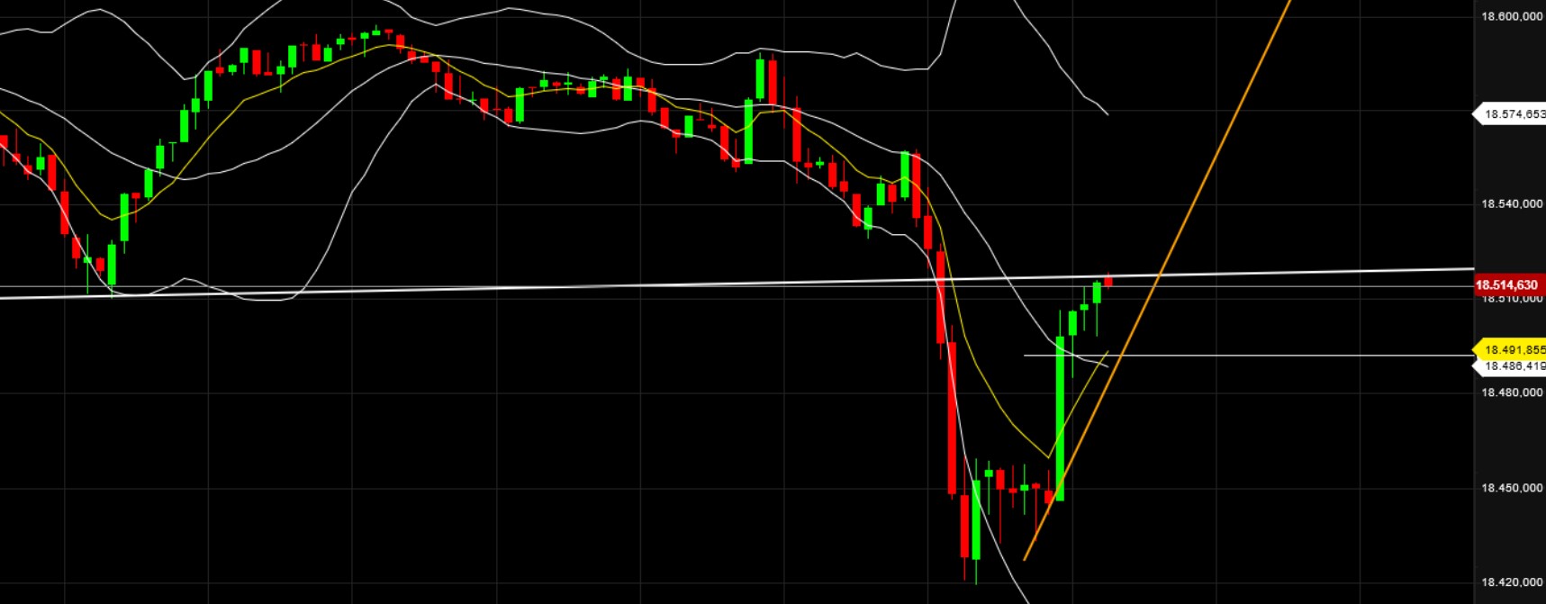 QuoVadisDax - das Original - Nachfolgethread 1446194