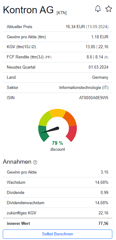 S&T/Kontron mit Foxconn (vorm. Quanmax AG) 1447305