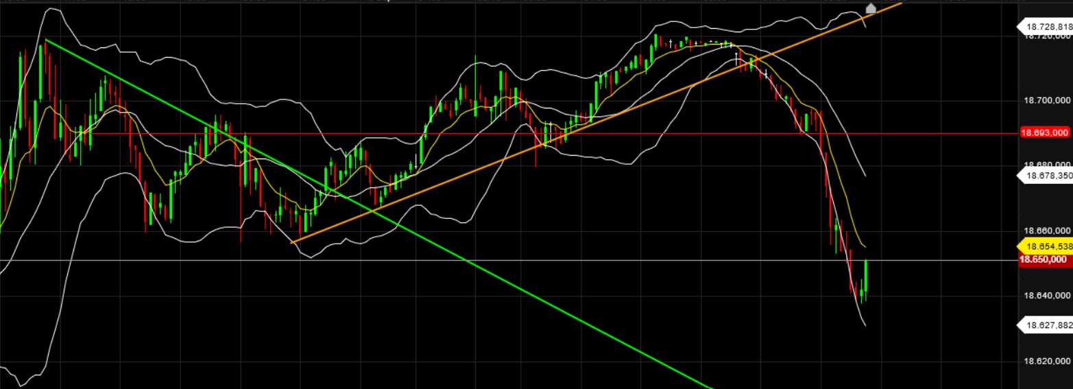 QuoVadisDax - das Original - Nachfolgethread 1447410