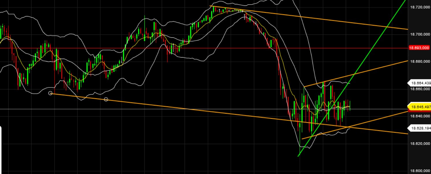 QuoVadisDax - das Original - Nachfolgethread 1447448