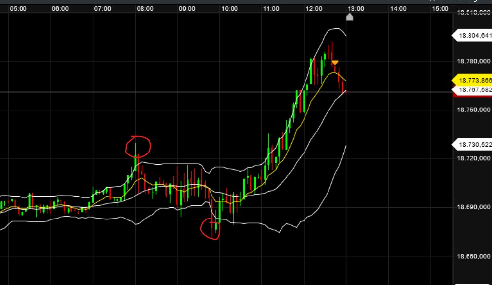 QuoVadisDax - das Original - Nachfolgethread 1447633