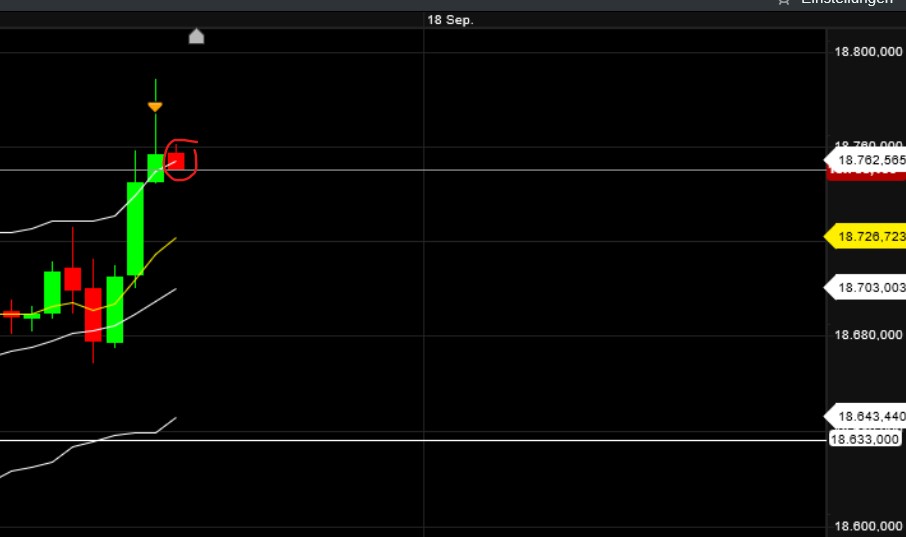 QuoVadisDax - das Original - Nachfolgethread 1447636
