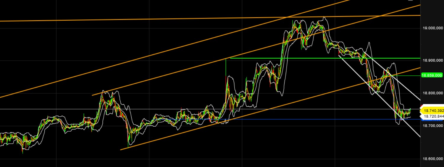 QuoVadisDax - das Original - Nachfolgethread 1448186