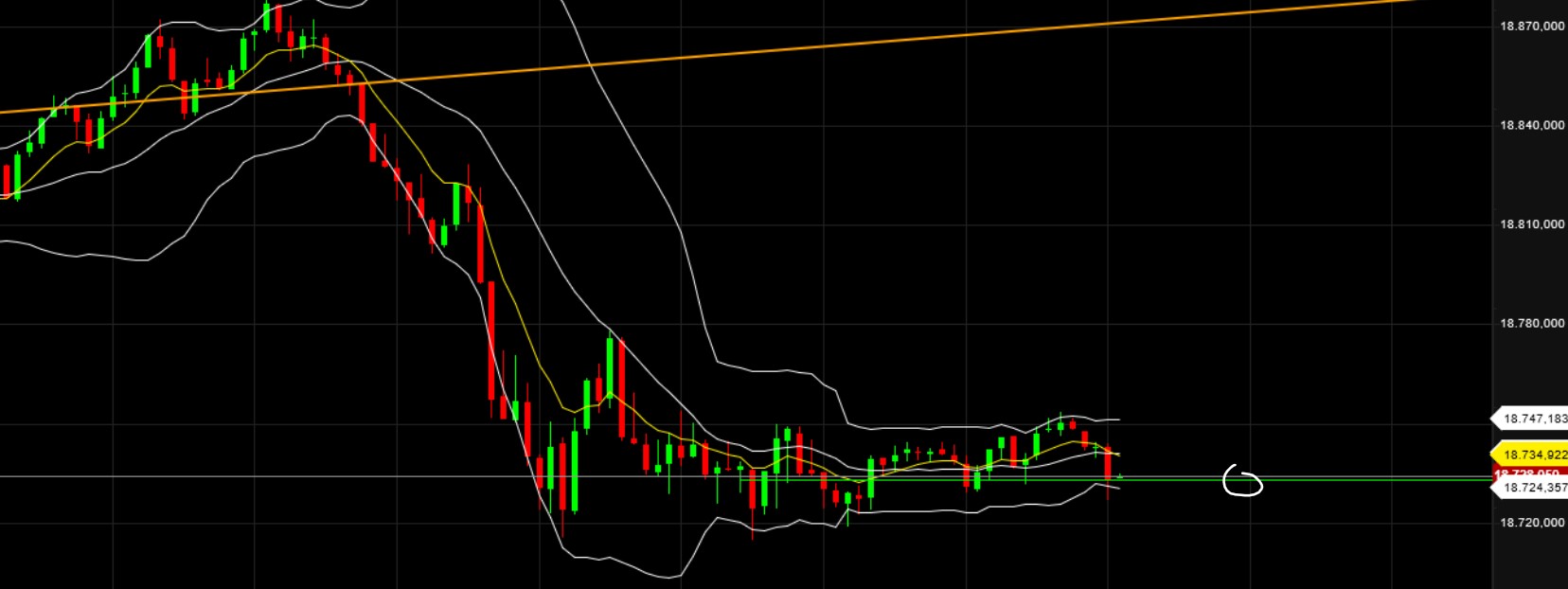 QuoVadisDax - das Original - Nachfolgethread 1448188