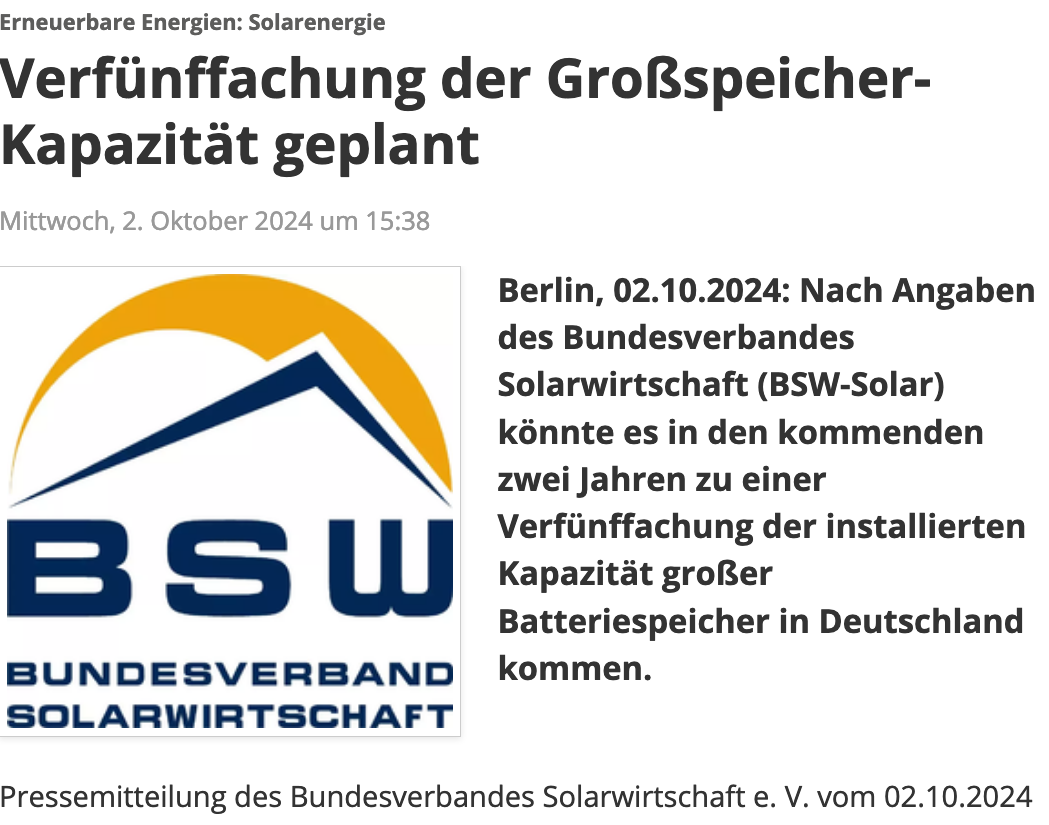 Jinko Solar vor einer Neubewertung ? 1450123
