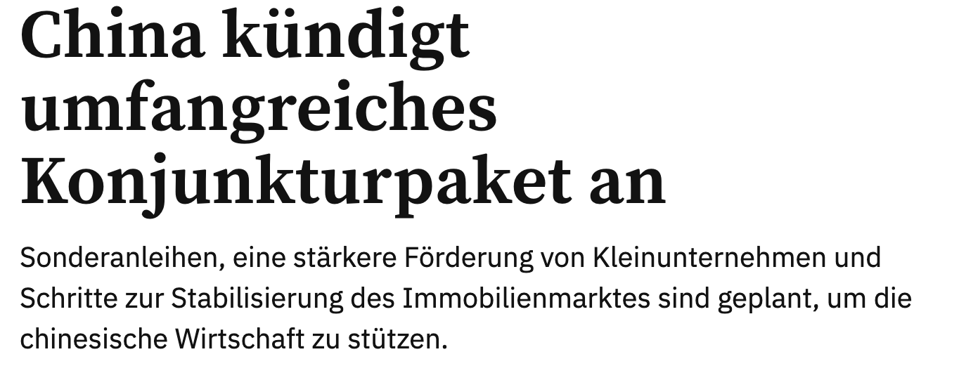JinkoSolar - Wo geht die Reise hin ??? 1450695