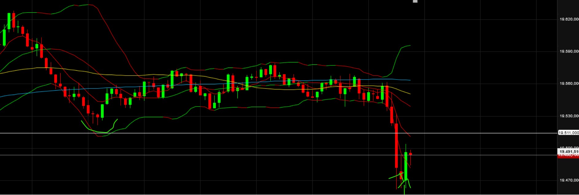 QuoVadisDax - das Original - Nachfolgethread 1452060
