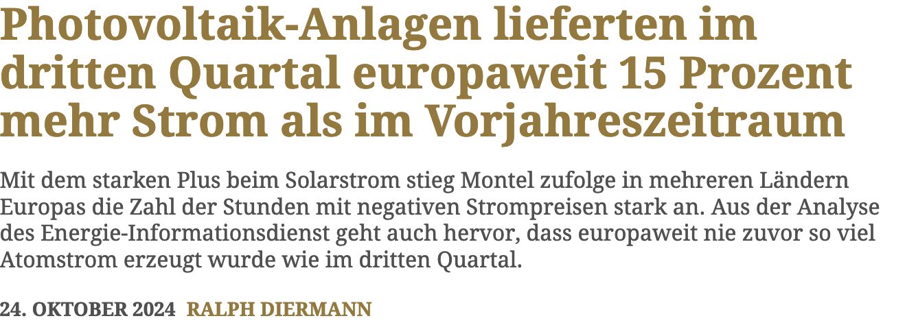 7C Solarparken ein starker Wachstumswert!... 1453738