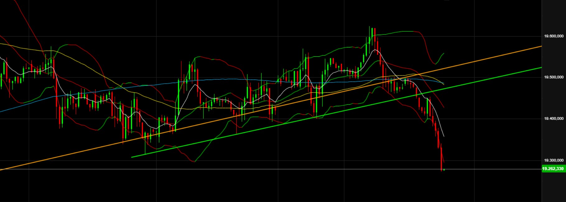 QuoVadisDax - das Original - Nachfolgethread 1454859