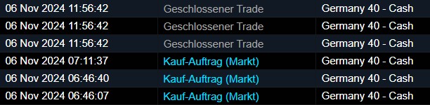 QuoVadisDax - das Original - Nachfolgethread 1456162