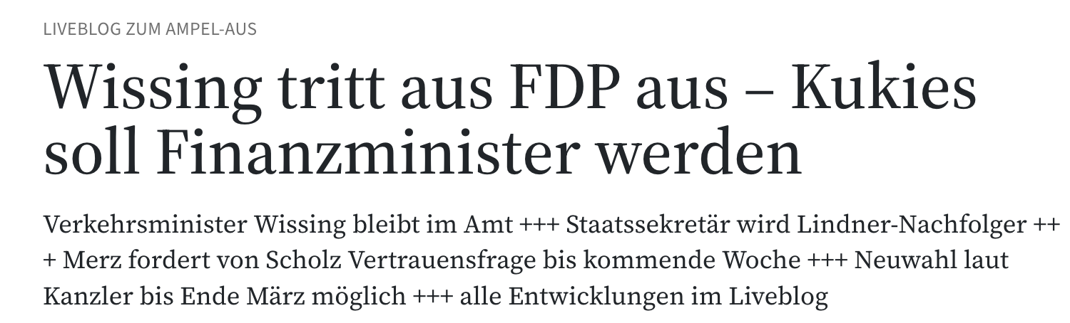 Volkswagen Vorzüge 1456284