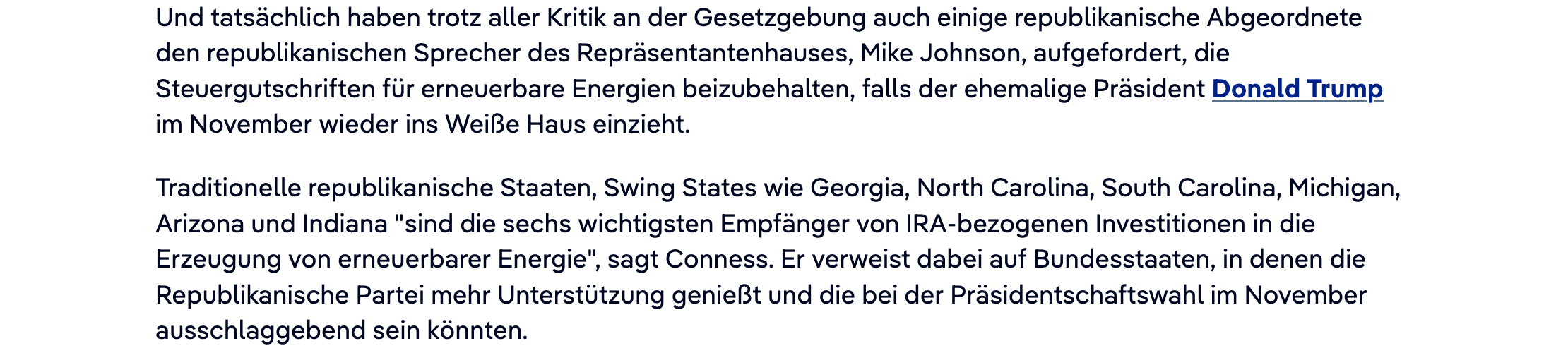 Jinko Solar vor einer Neubewertung ? 1458084