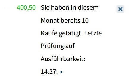 QuoVadisDax - das Original - Nachfolgethread 1460210