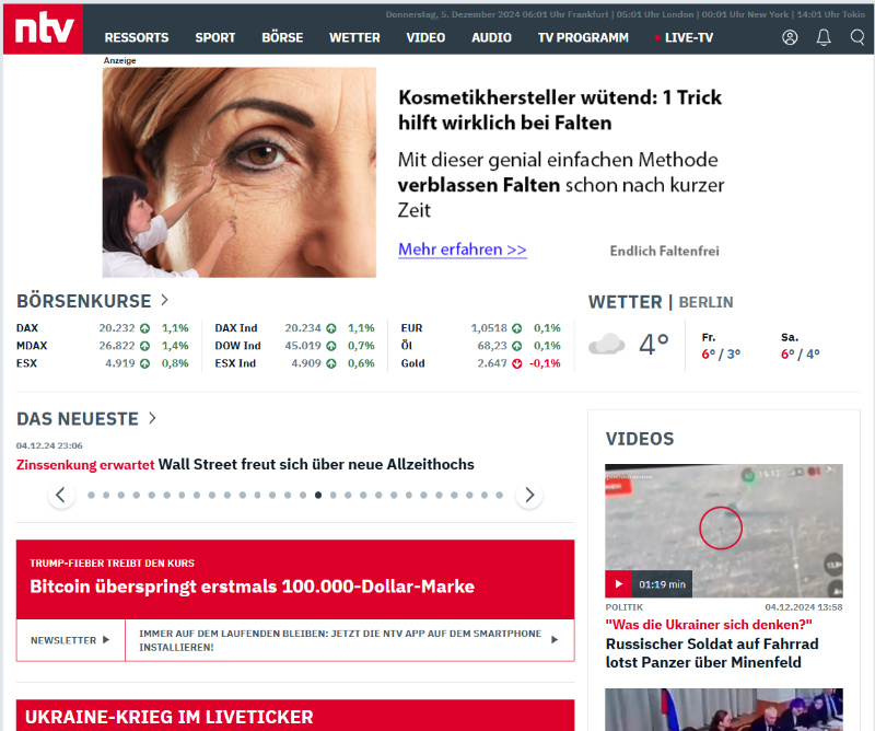 Bitcoins der nächste Monsterhype steht bevor! 1460988