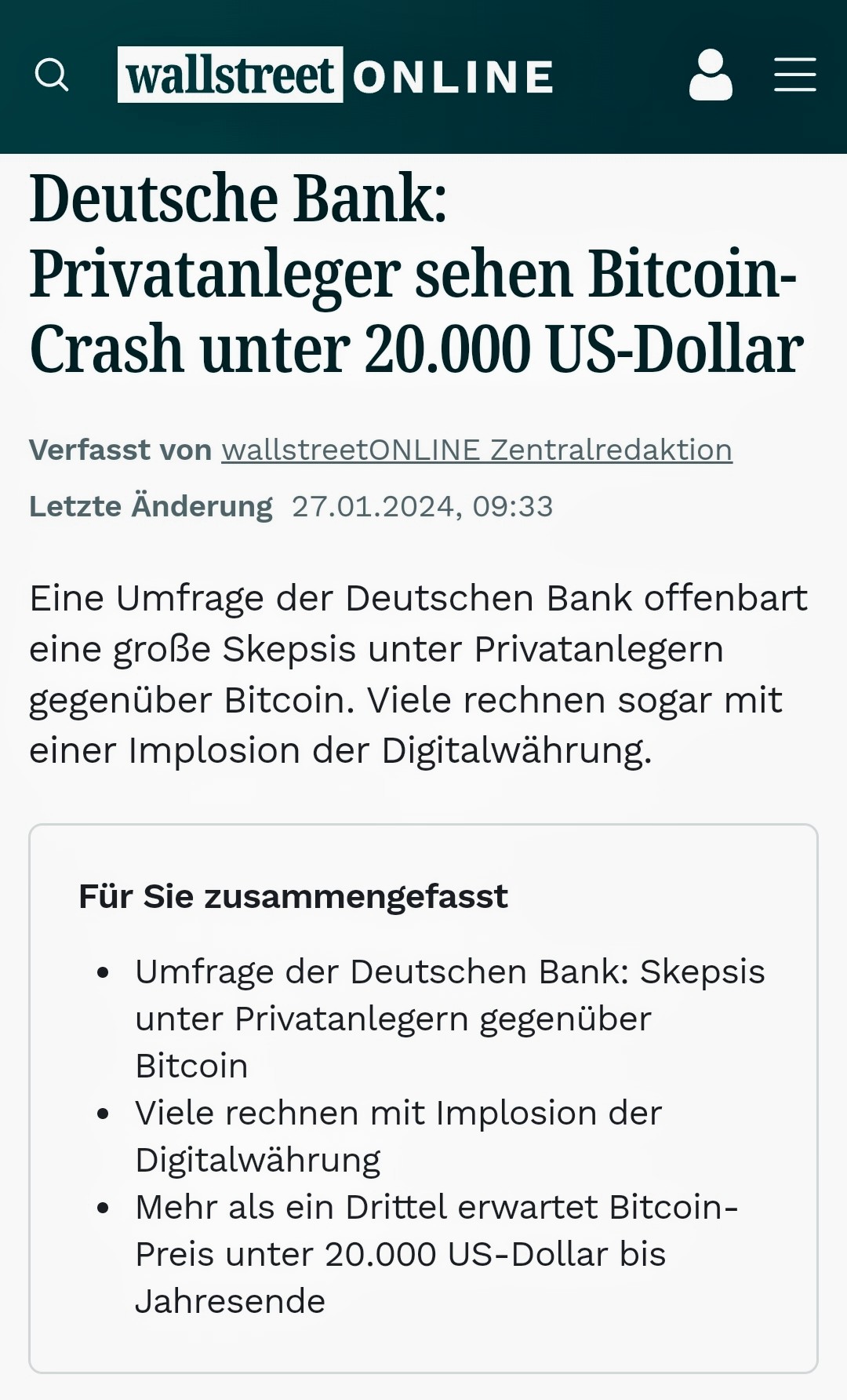 Bitcoins der nächste Monsterhype steht bevor! 1410630