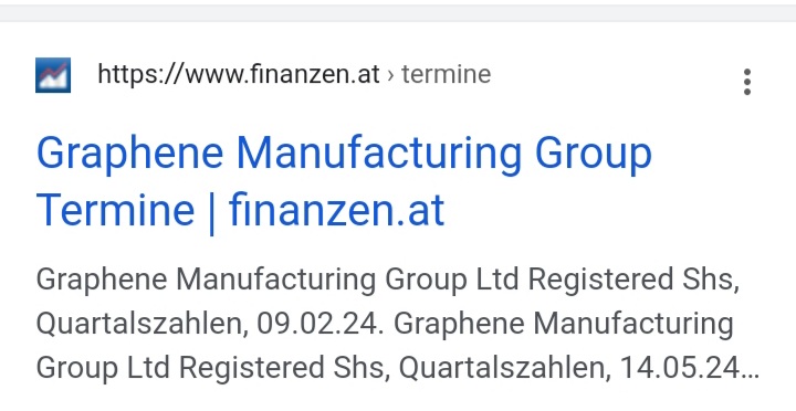 GMG - Aluminium Graphen Batterie 1413481